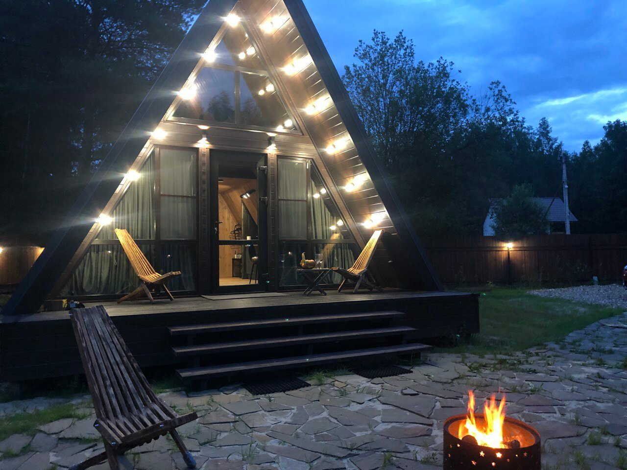 Фото Влодеево