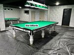 Star Billiards (Khorezm Region, Tuproqqalʼa District, Pitnak, Mustaqillik ko'chasi), club de karaoke