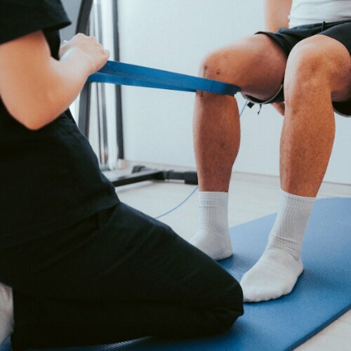 مركز طبي، عيادة Private Diaphysis Physical Therapy Medical Center ، إزمير، صورة