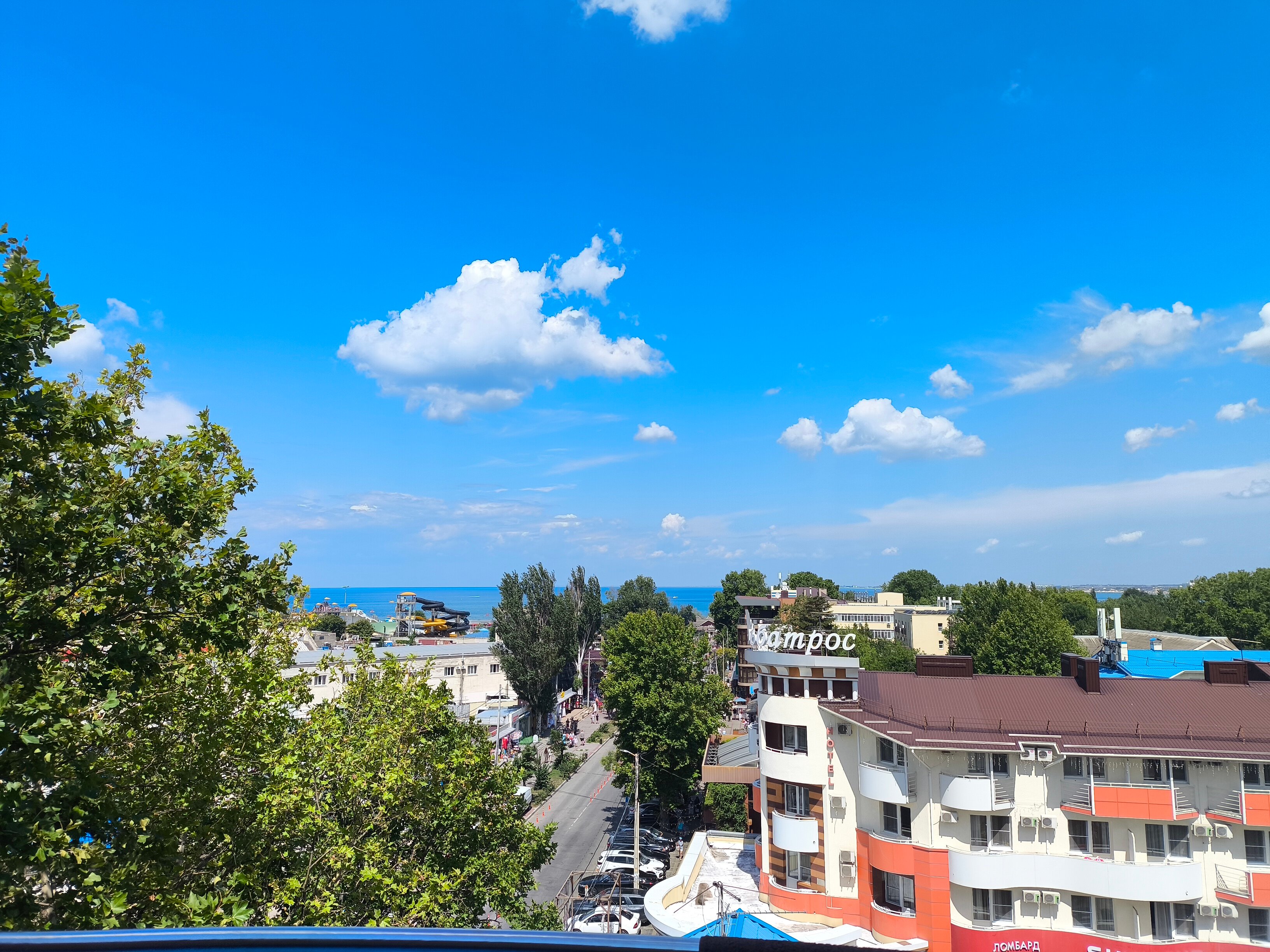 Фото Богемания