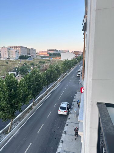 Внешний вид отеля The Pearl Airport Hotel в Арнавуткёйе, фото 5