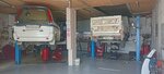 Avtoservis (Tikhookeanskaya Street, 73к4) ، ورشة لتصليح السيارات