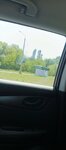 Infiekcyjnaja balnica (Gomiel, Chygunachny District) ، توقف وسائل النقل العام