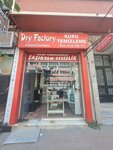 Dry Factory Kuru Temizleme (Istanbul, Fatih, Sehremini Neighborhood, Ahmet Vefik Pasha Avenue, 9), dry cleaning