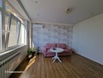 Алсеро (Пушкинская улица, 7), construction and finishing works