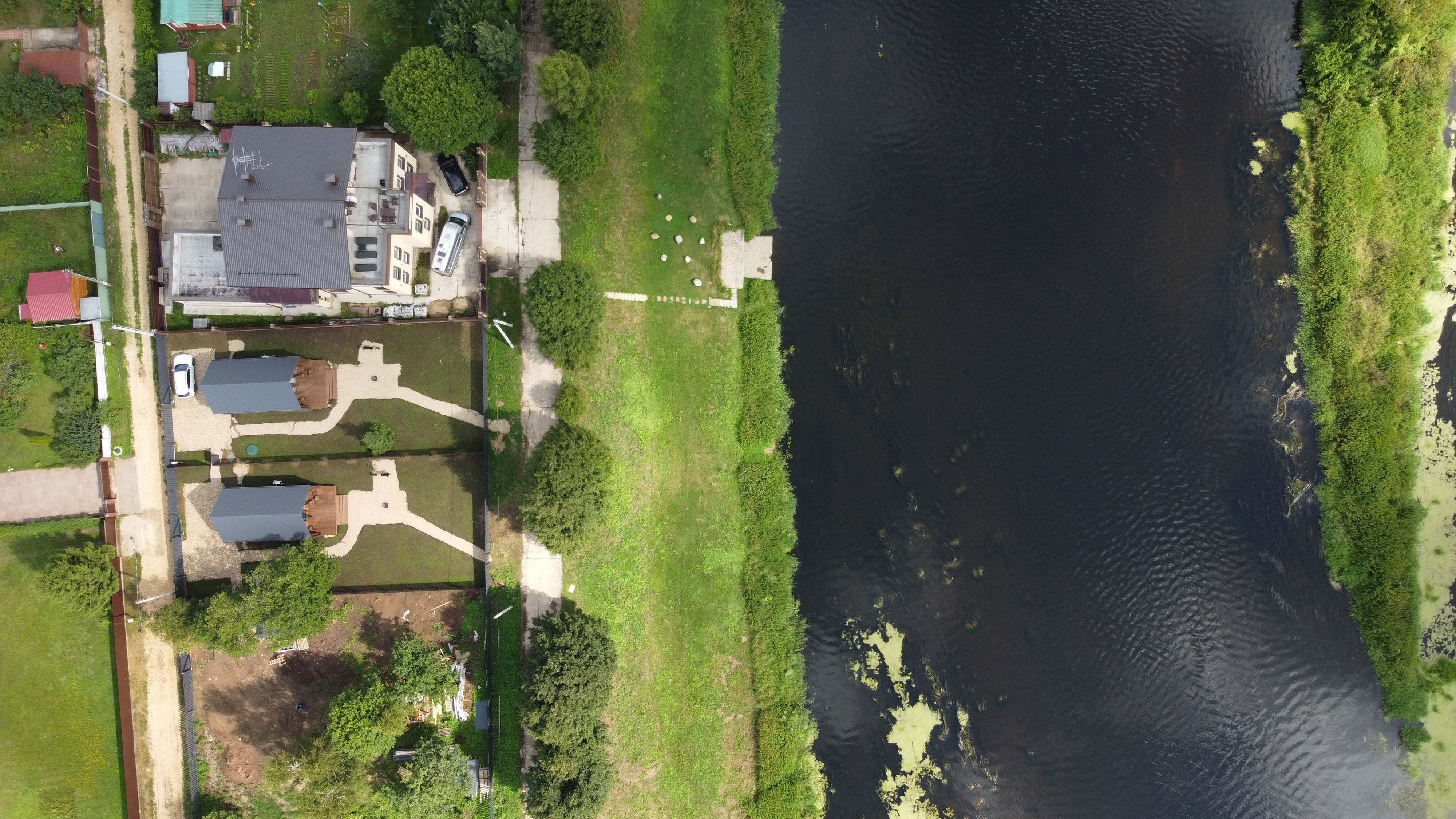 Фото Барн Бережки