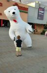 Positive. show (Samara, Dachnaya Street, 27А), organization of events