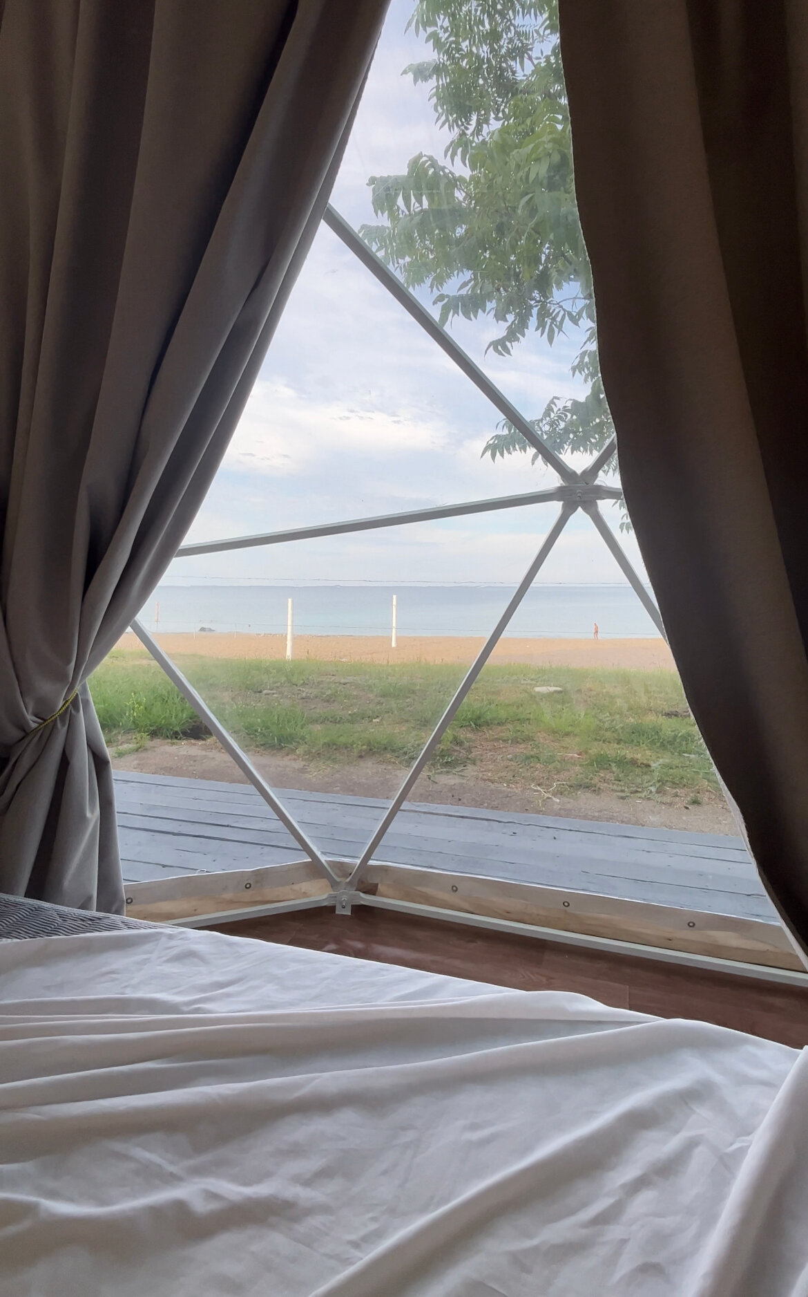 Фото Пансионат Кяласур