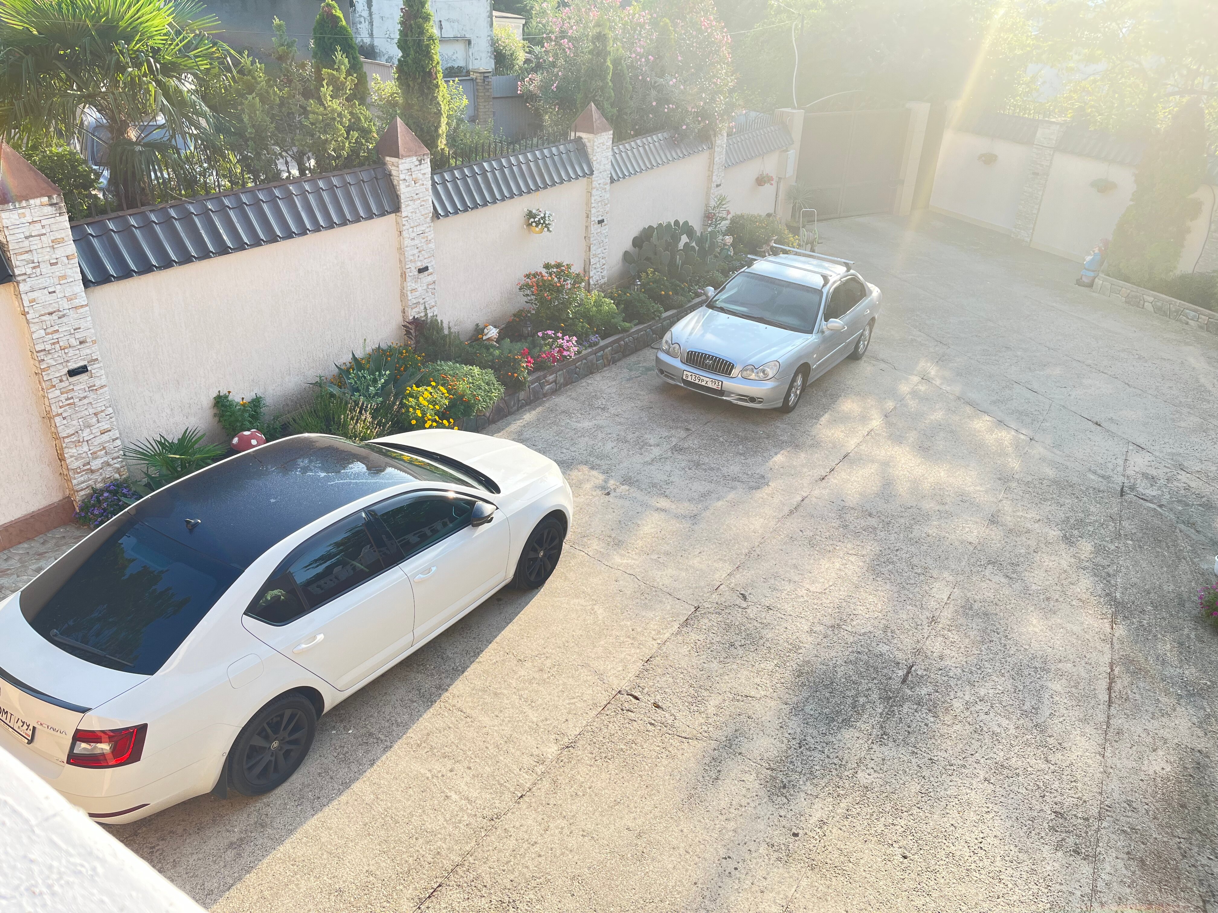 Фото Прохлада