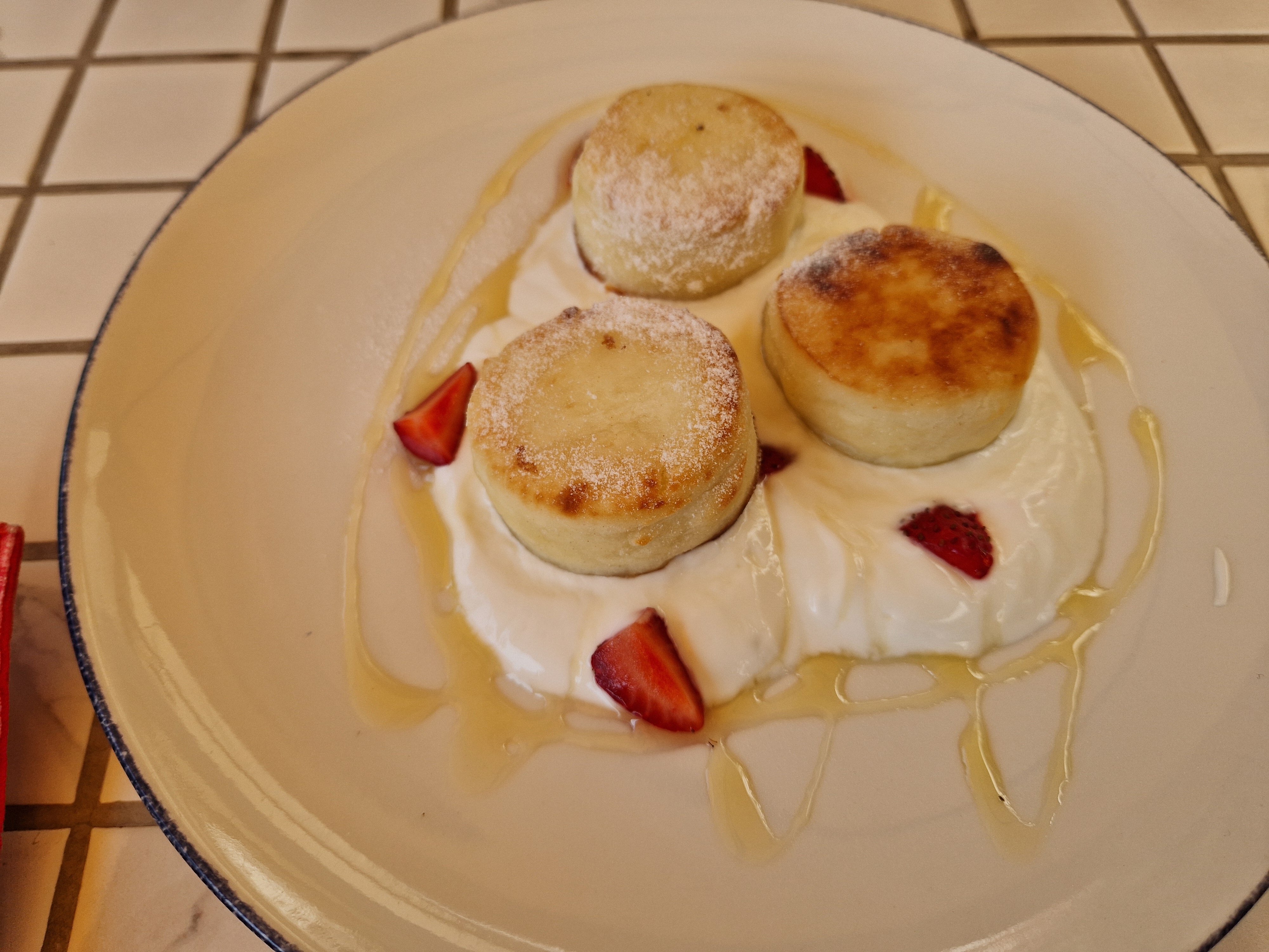 Фото Петровский Двор