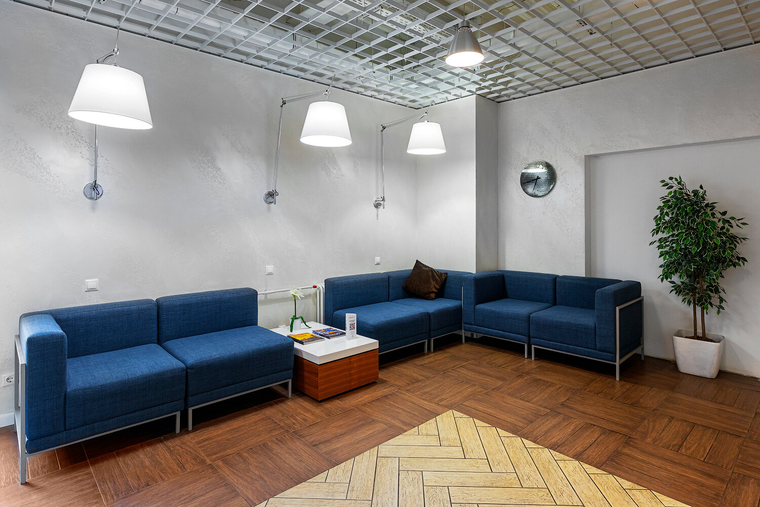 Фото Спектрсити Таганская