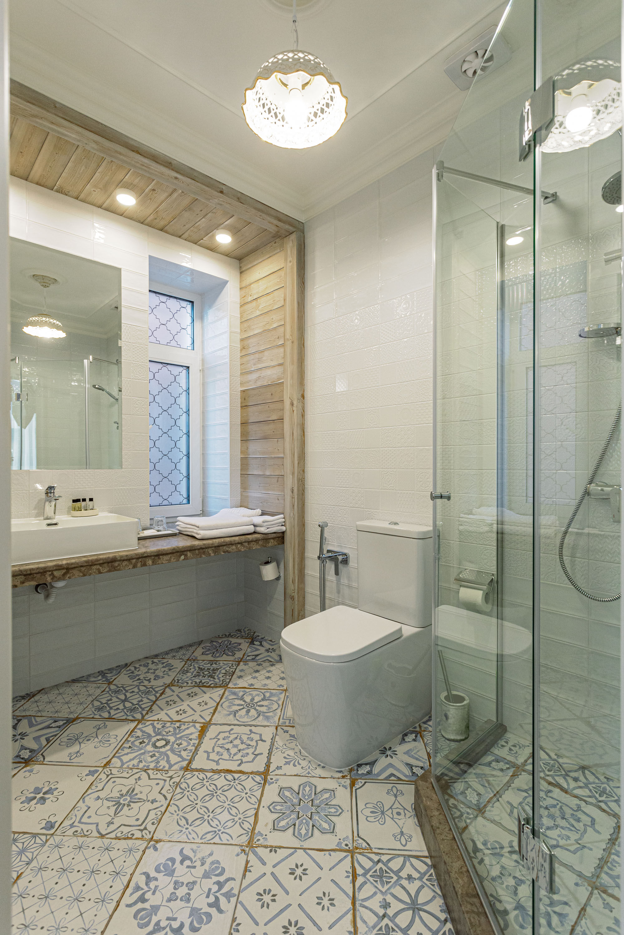 Фото Фон Люце