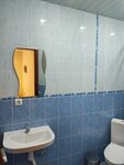 Отель на Цимлянской 8
