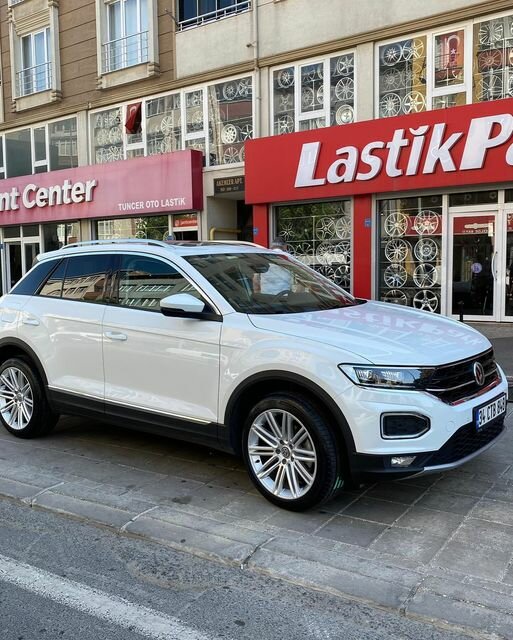 Tire service Jant Center, Corlu, photo