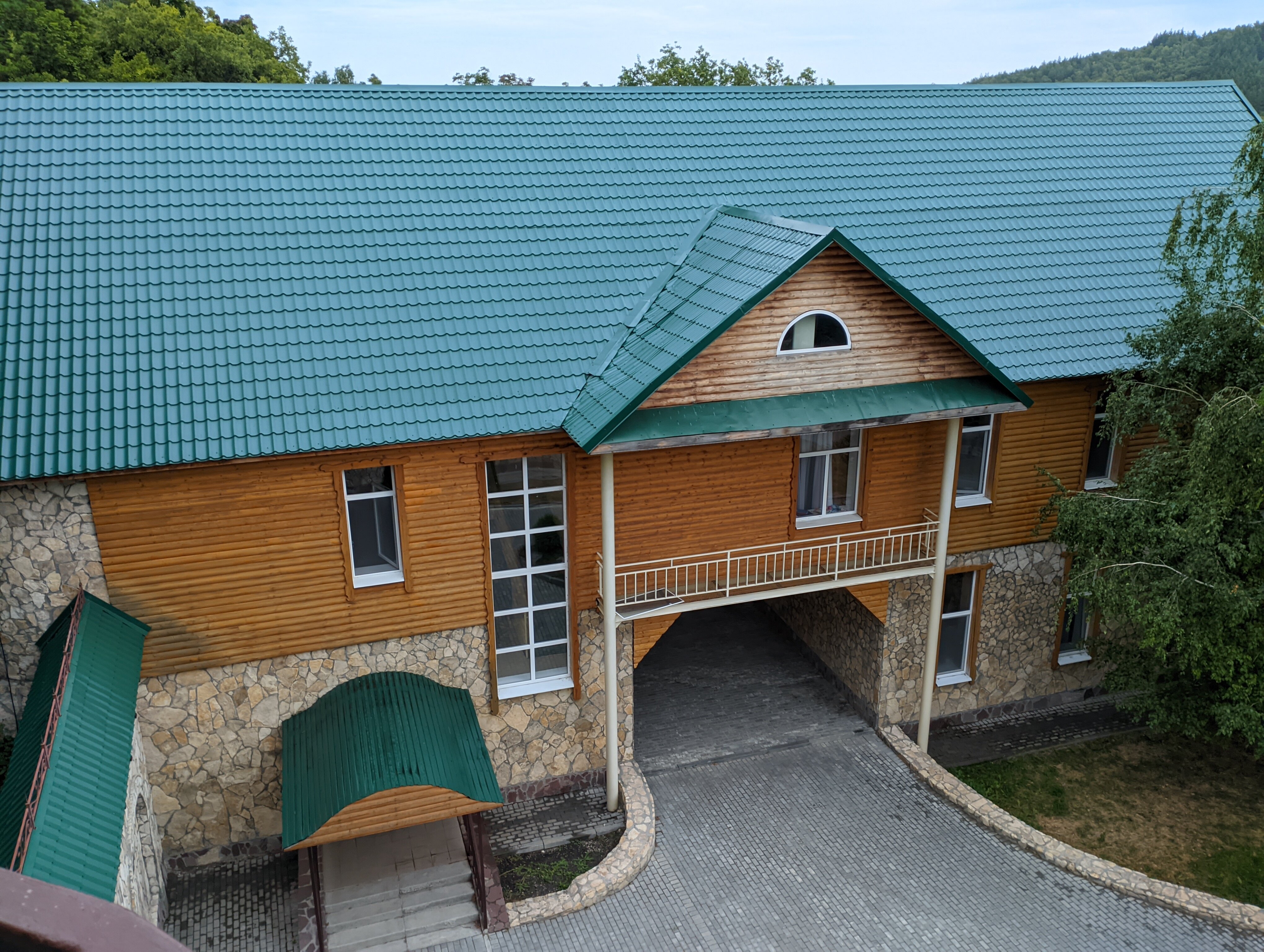 Фото Хвалынский