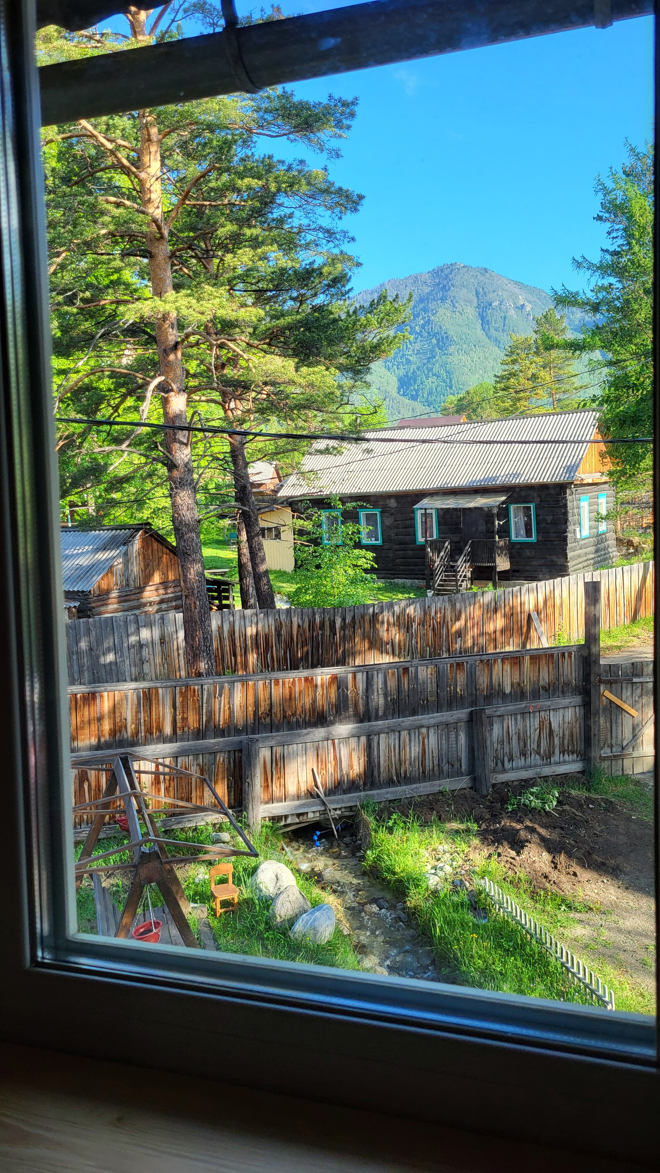 Фото Место силы