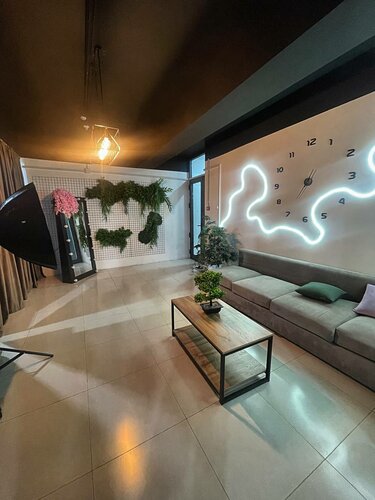 Beauty salon Helga Ann, Tashkent, photo