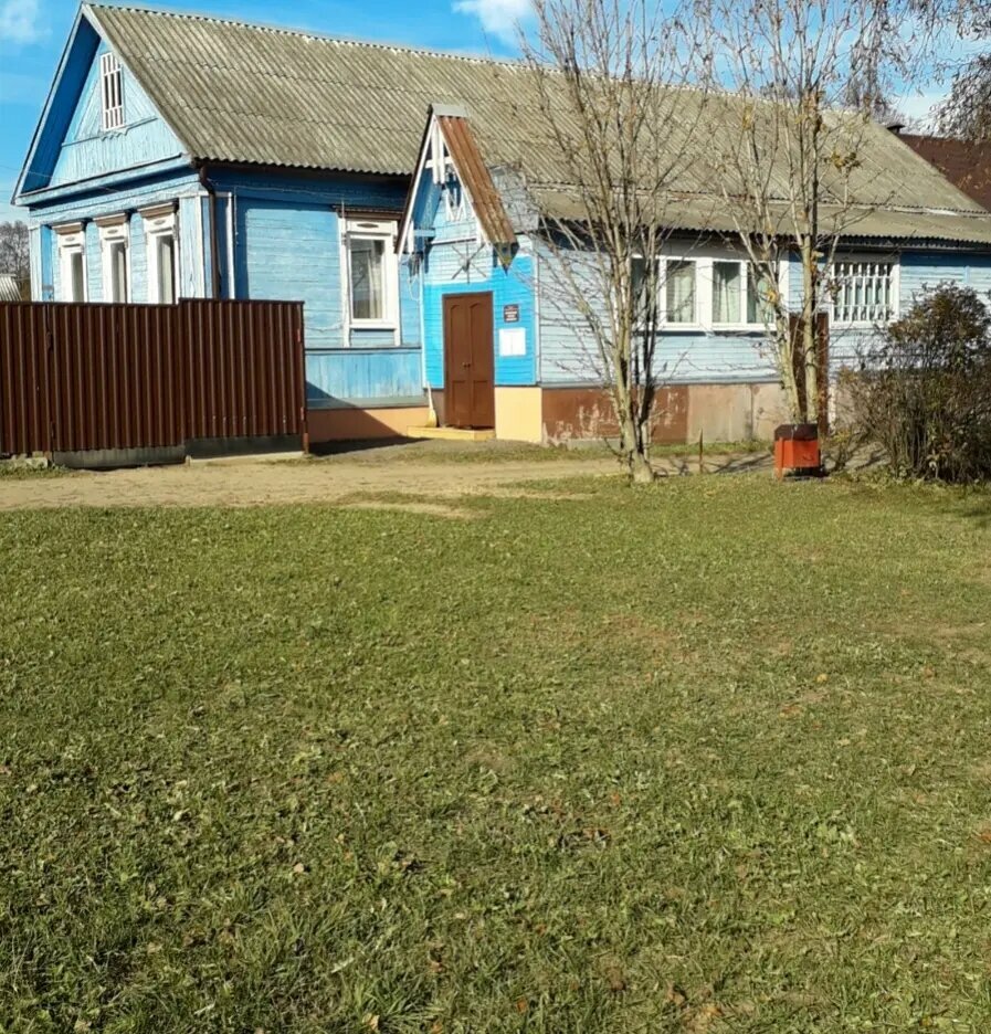 House of culture Костышовский сельский дом культуры МБУК Гощ ЦКС Фряново, Moscow and Moscow Oblast, photo