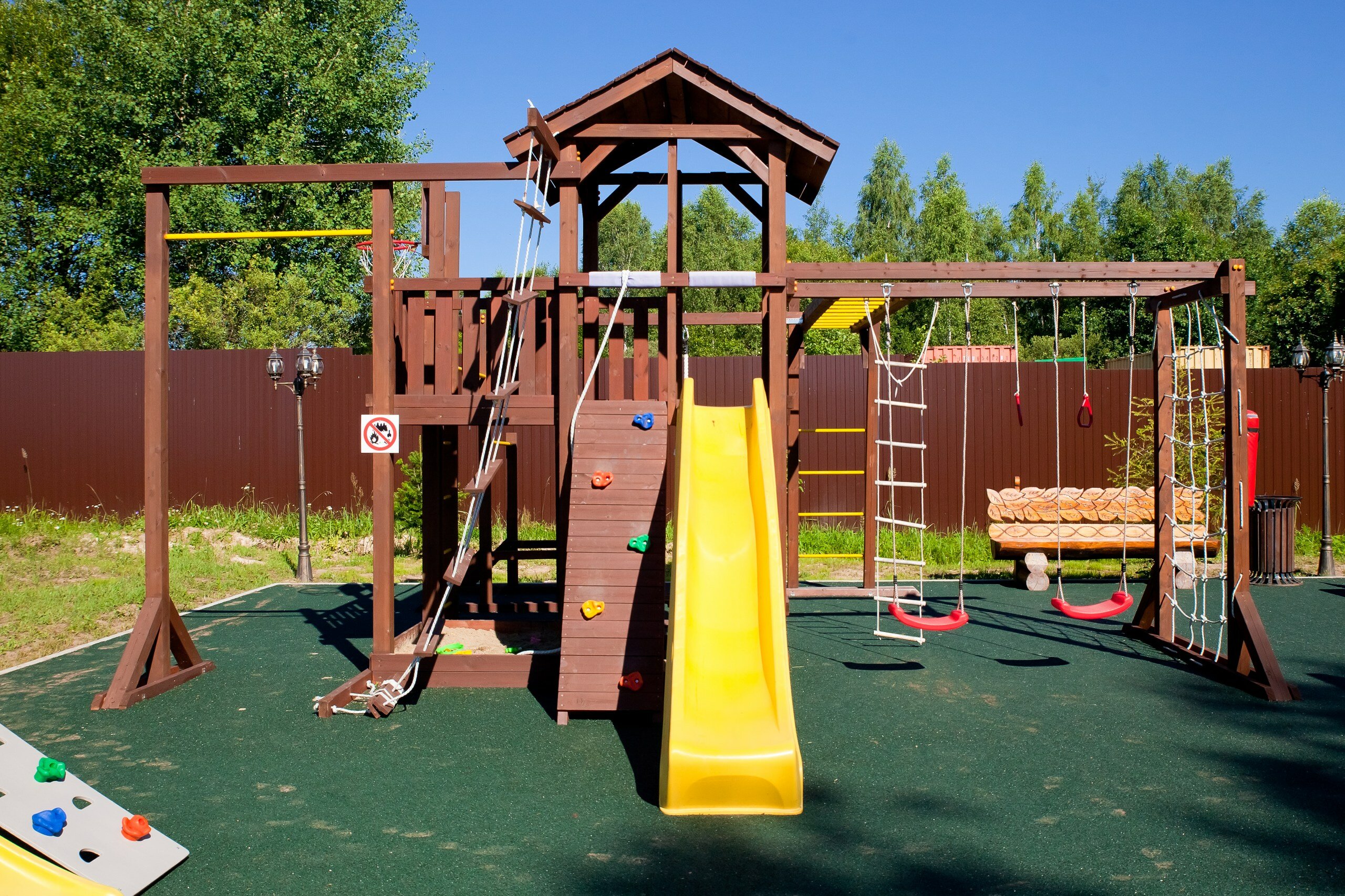 Фото Эко-отель Мордасово