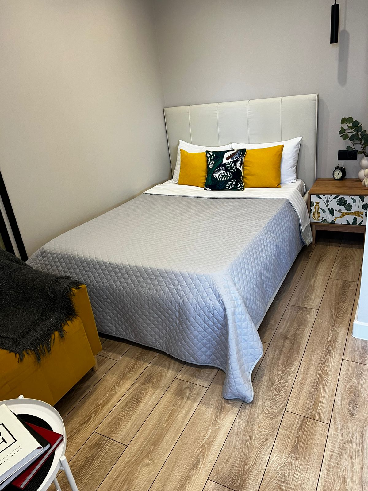 Фото Уютная студия