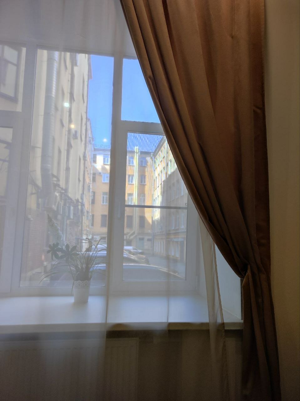 Фото Граф Толстой