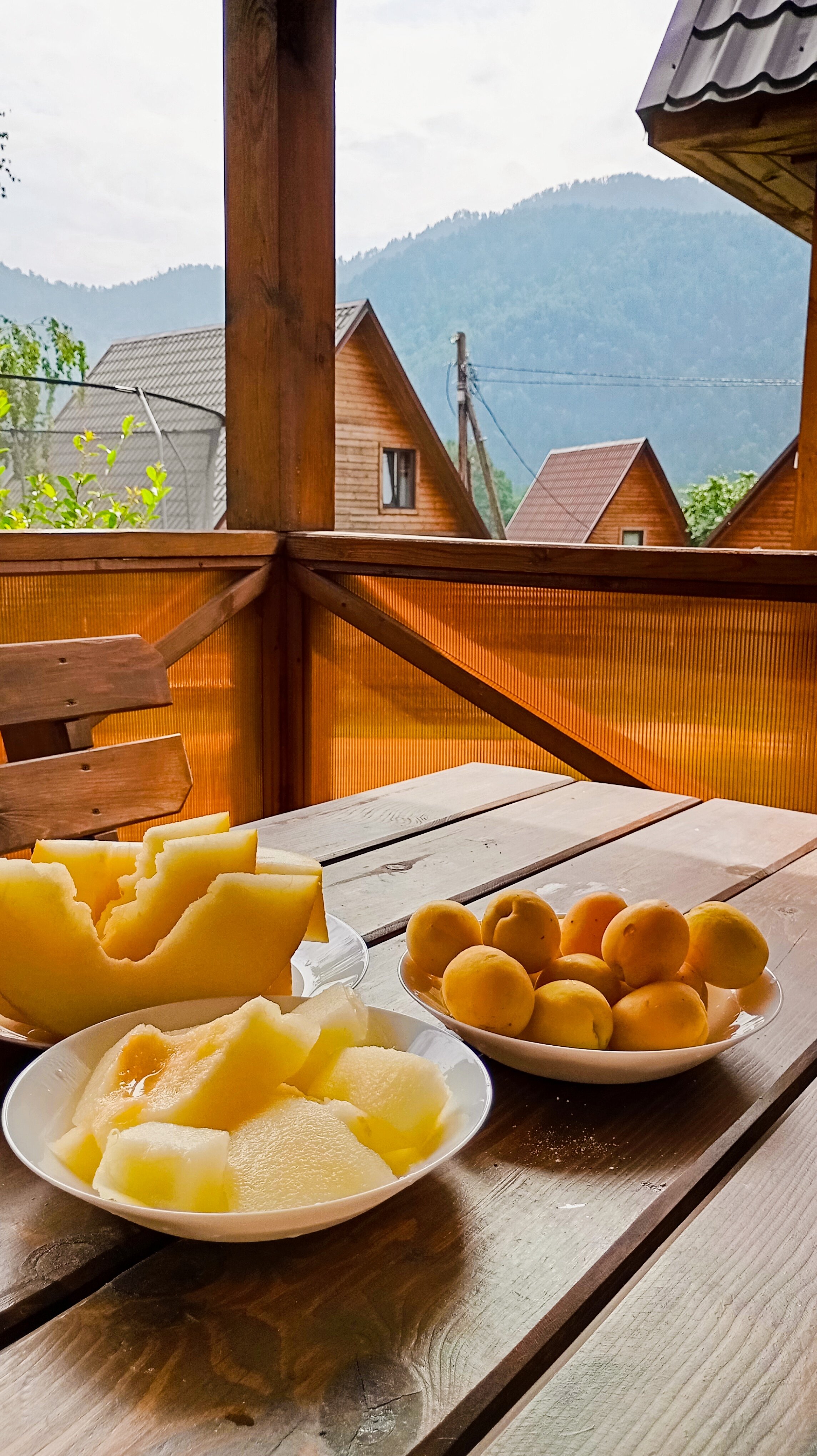 Фото Дежавю