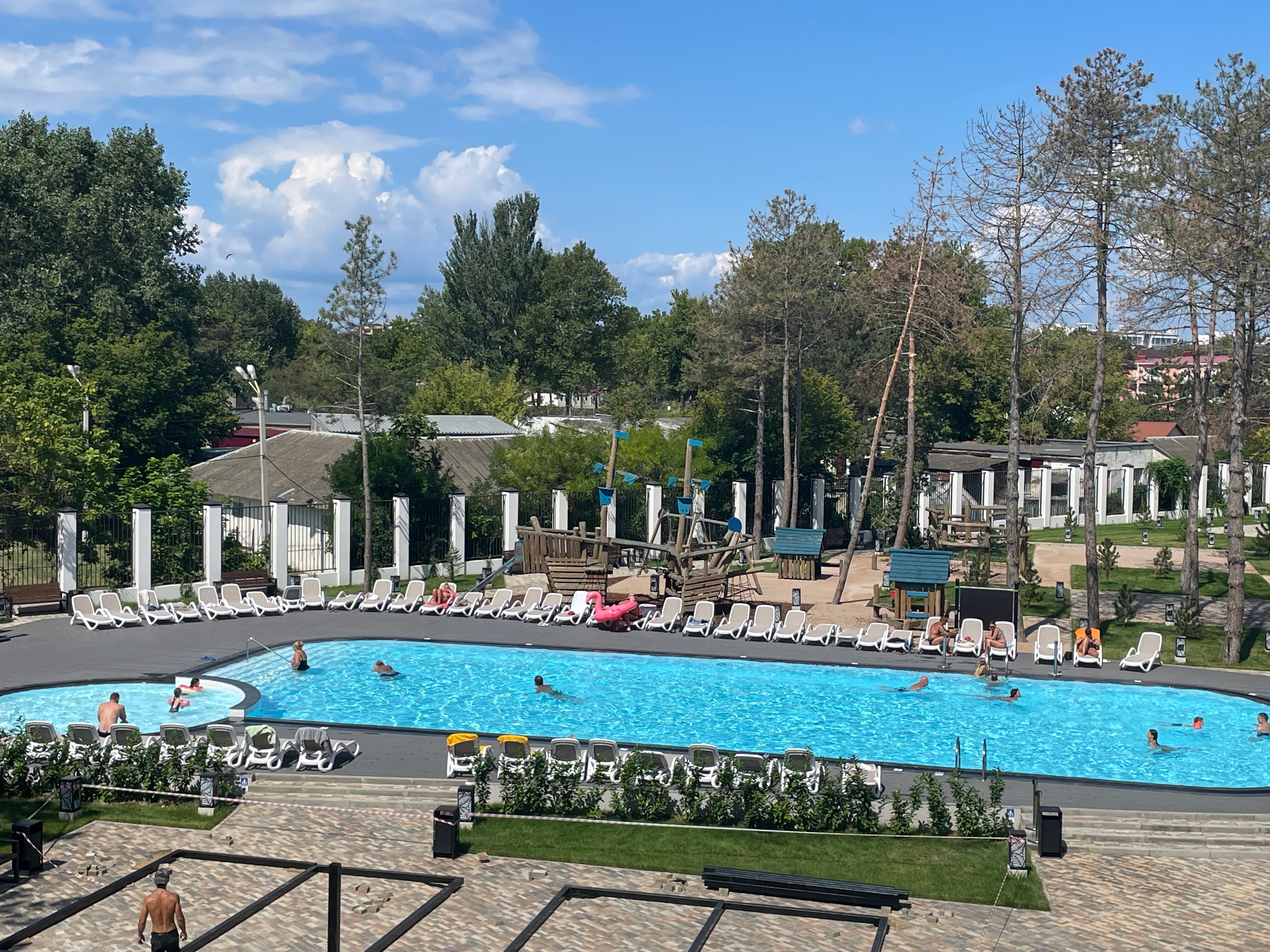 Фото Европа