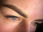 Daria Permanent (ulitsa Studyonaya Gora, 36А), permanent makeup studio