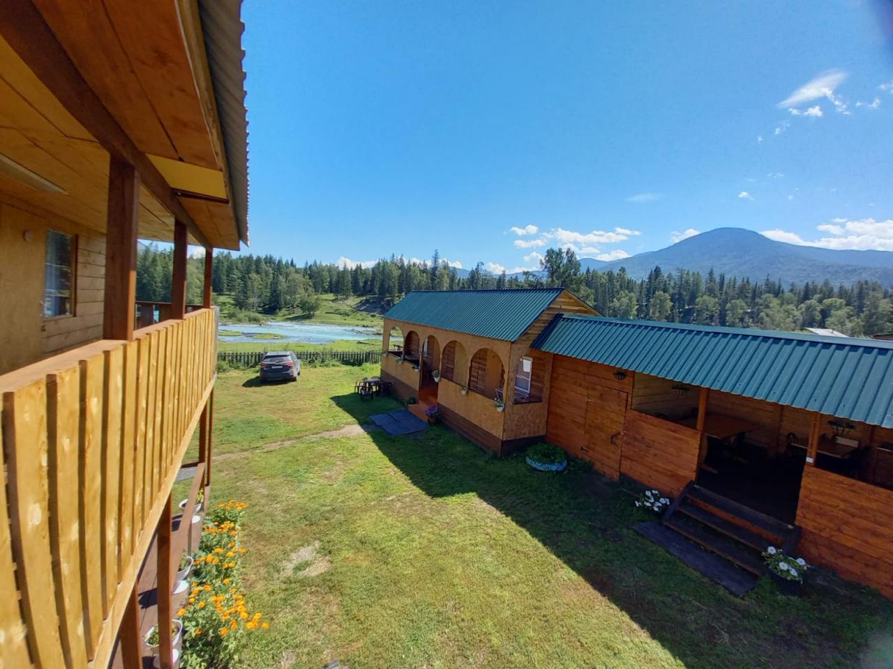 Фото Усадьба Удачи