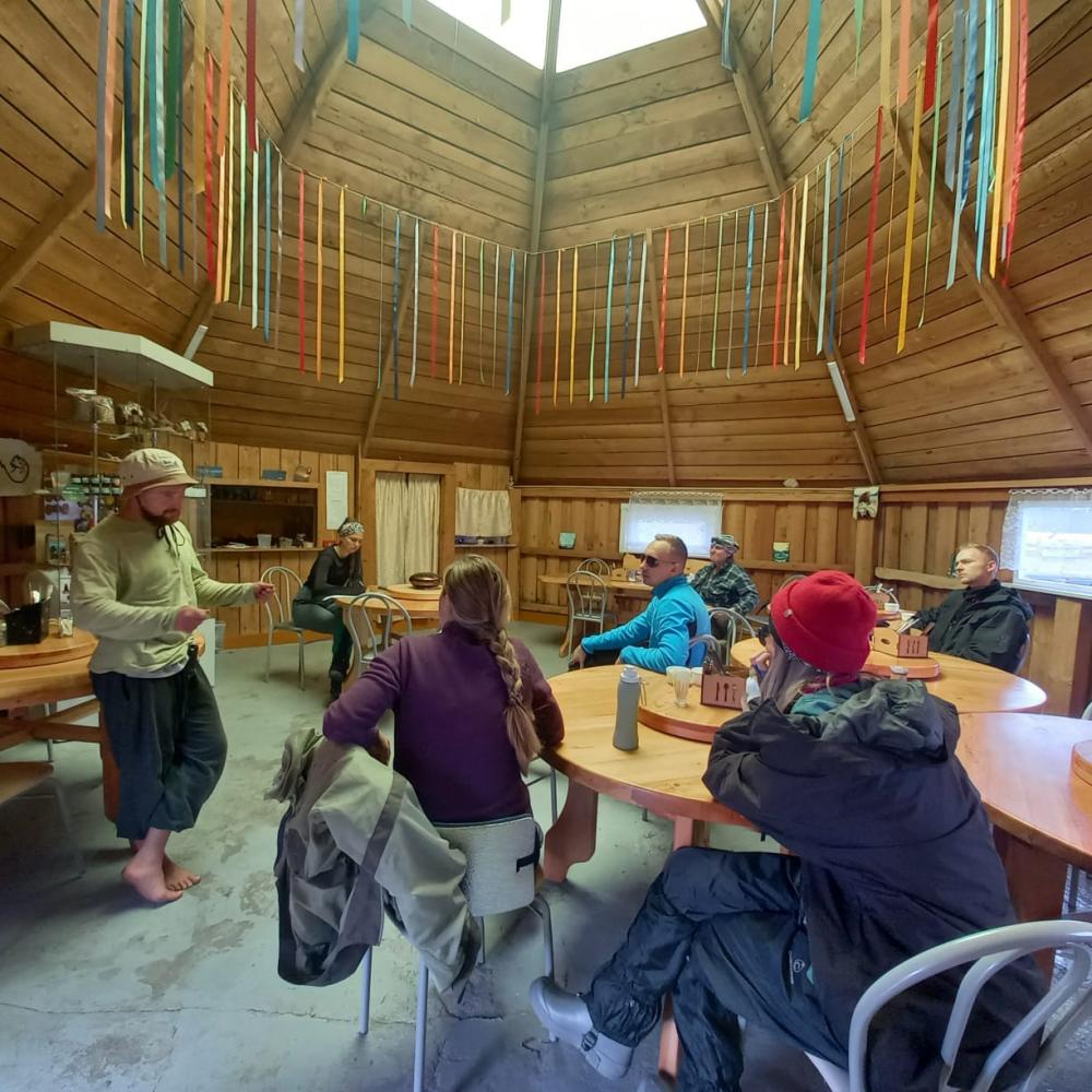 Фото Усадьба Удачи