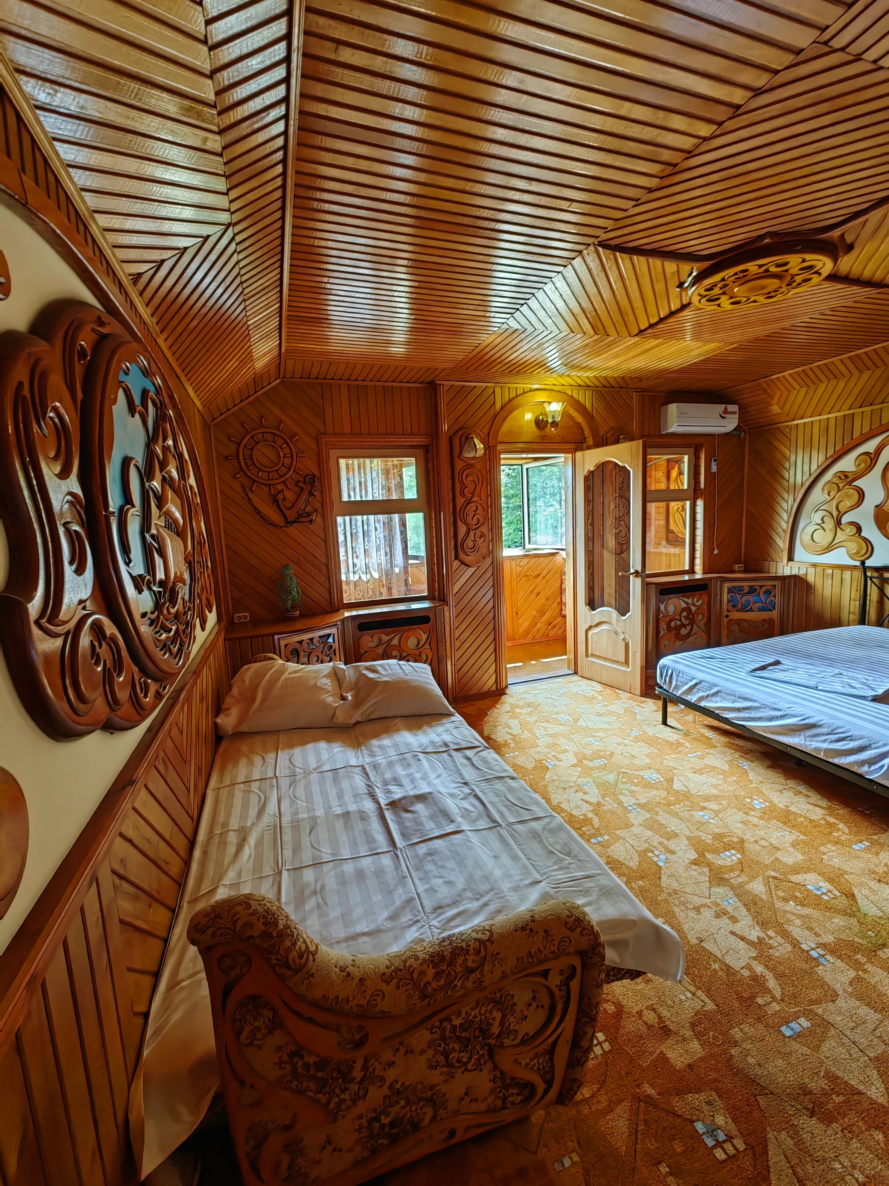 Фото Дом на Черешневой