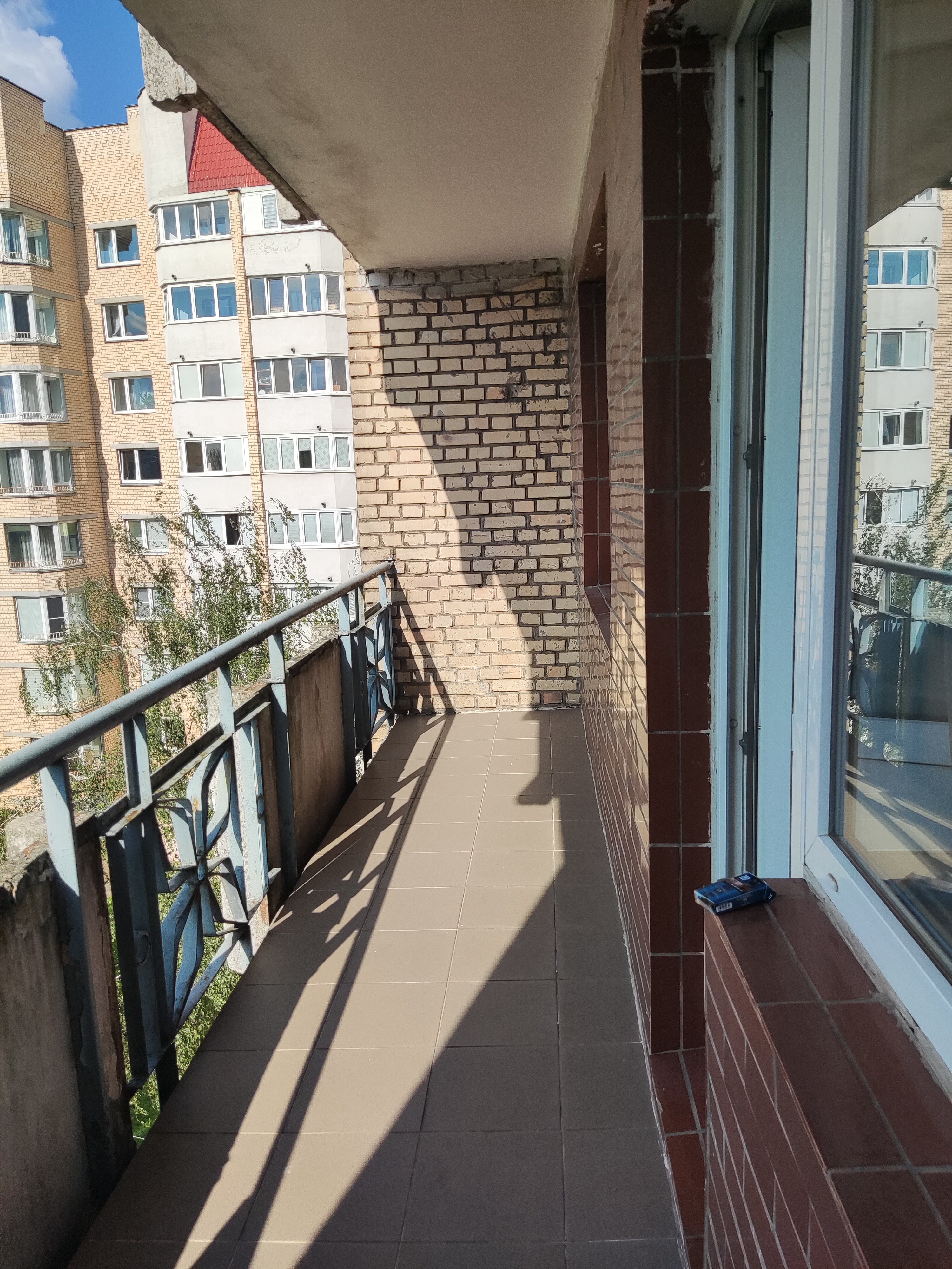 Фото 40 лет Победы