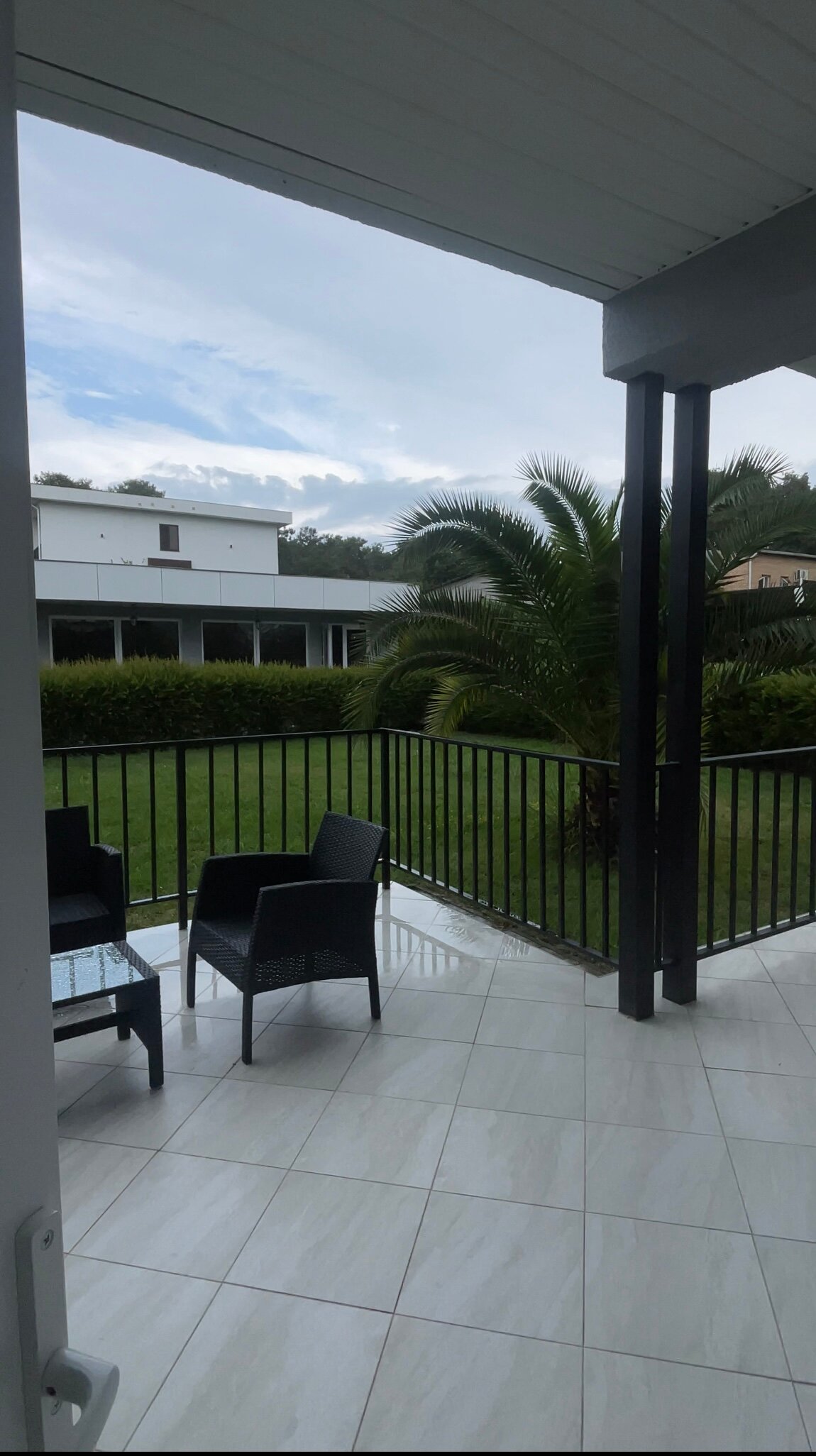 Фото Mandarin Hotel