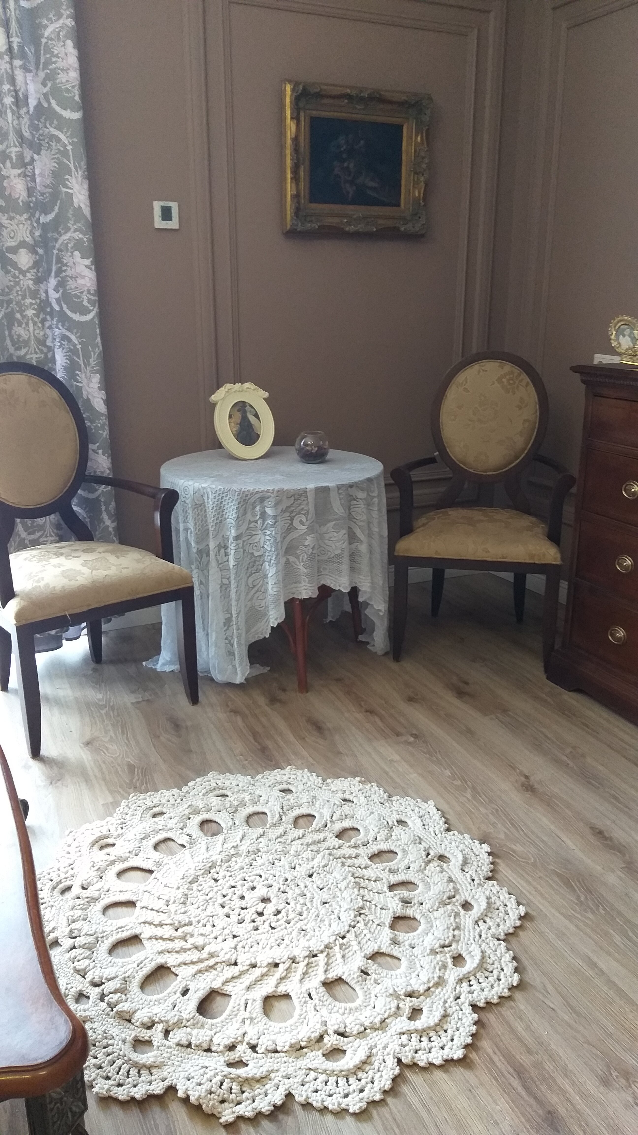 Фото Дубровский