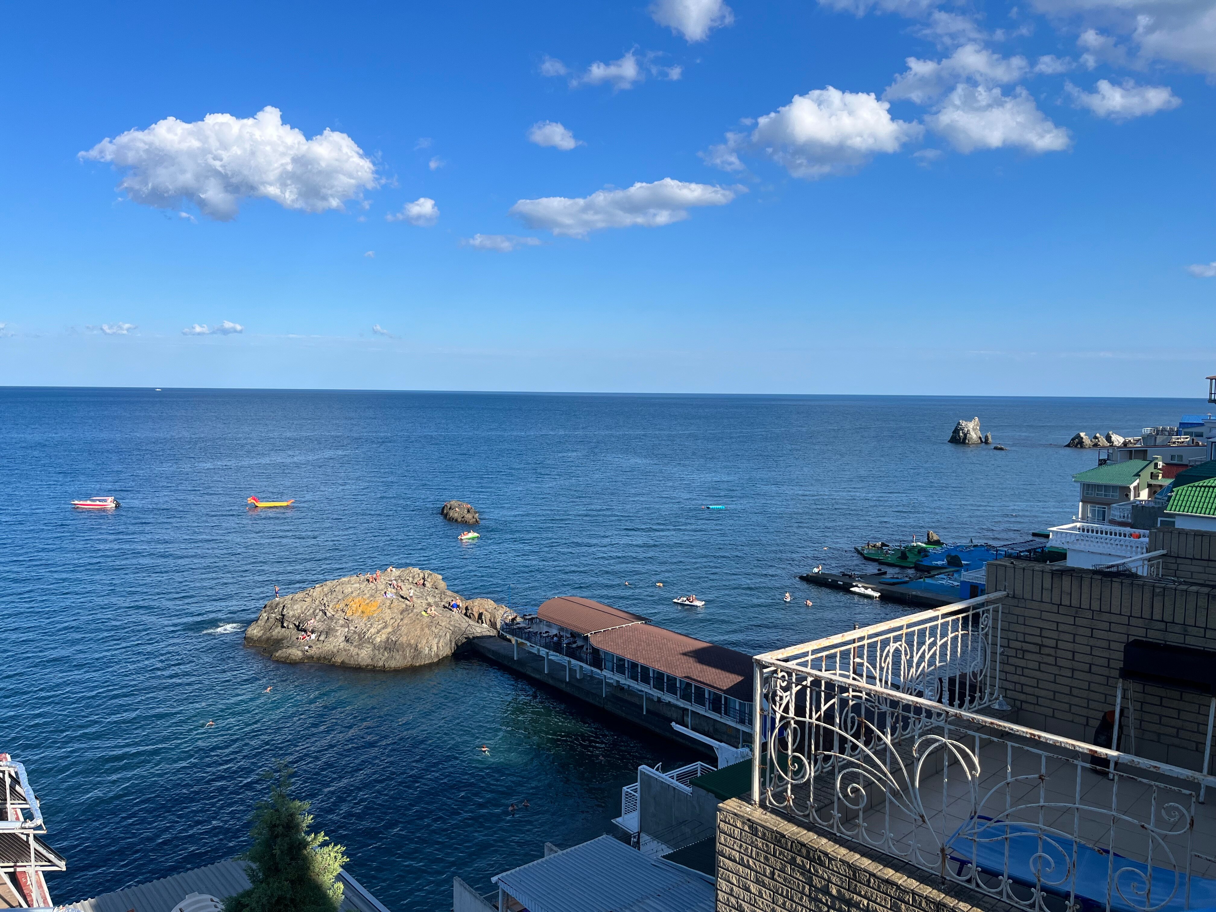 Фото Престиж