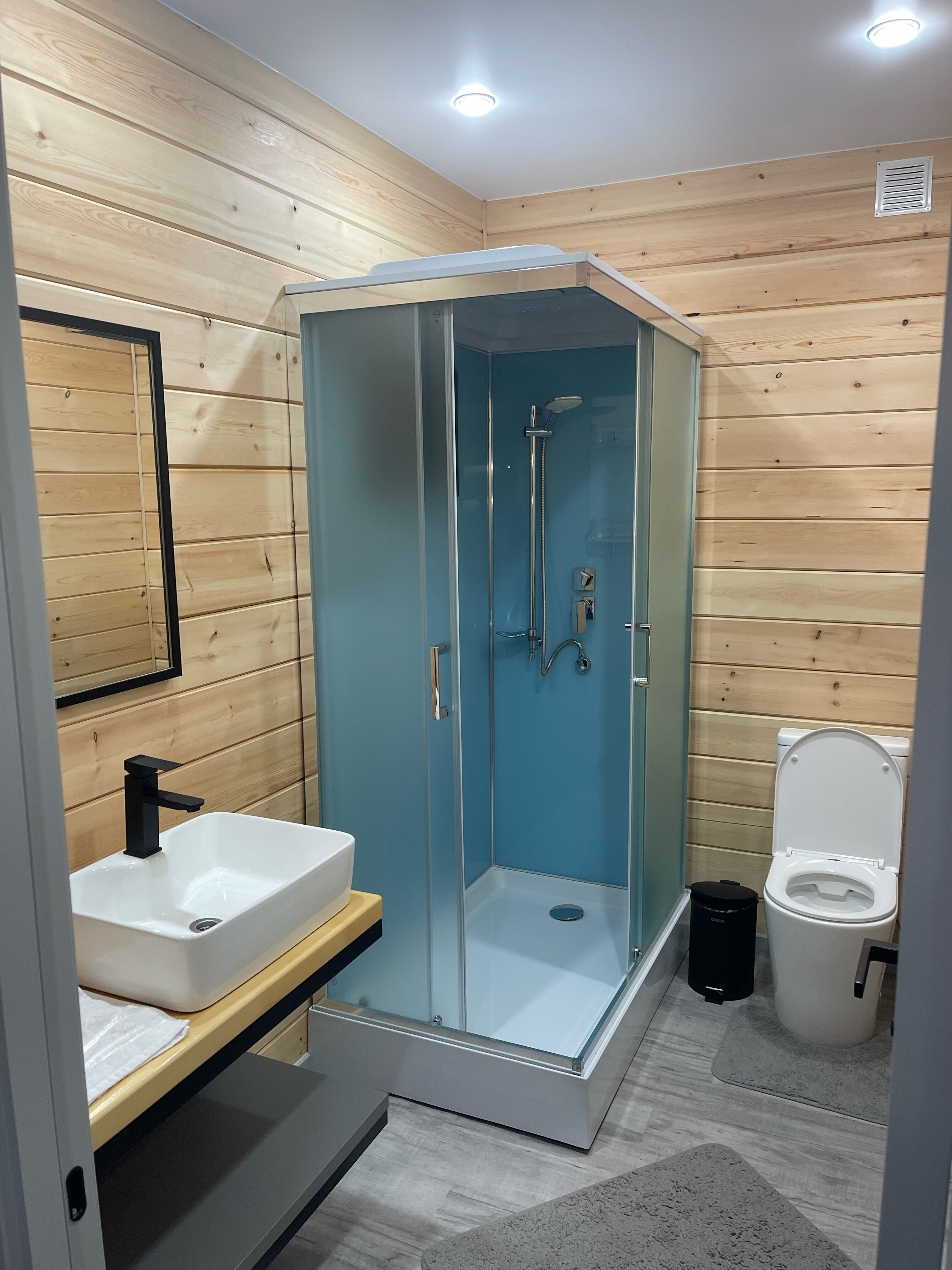 Фото Точка Байкала