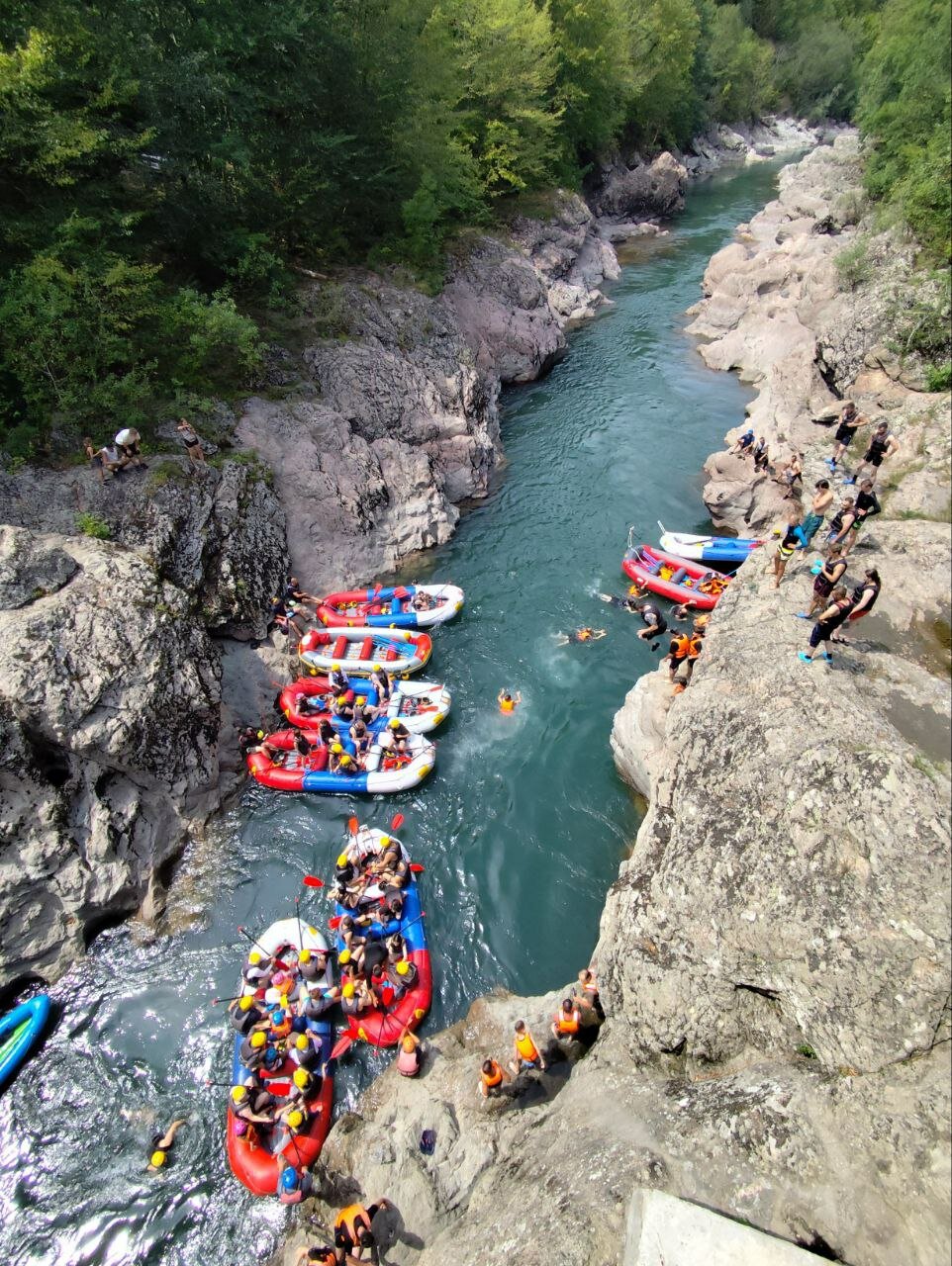 Фото Приезжай