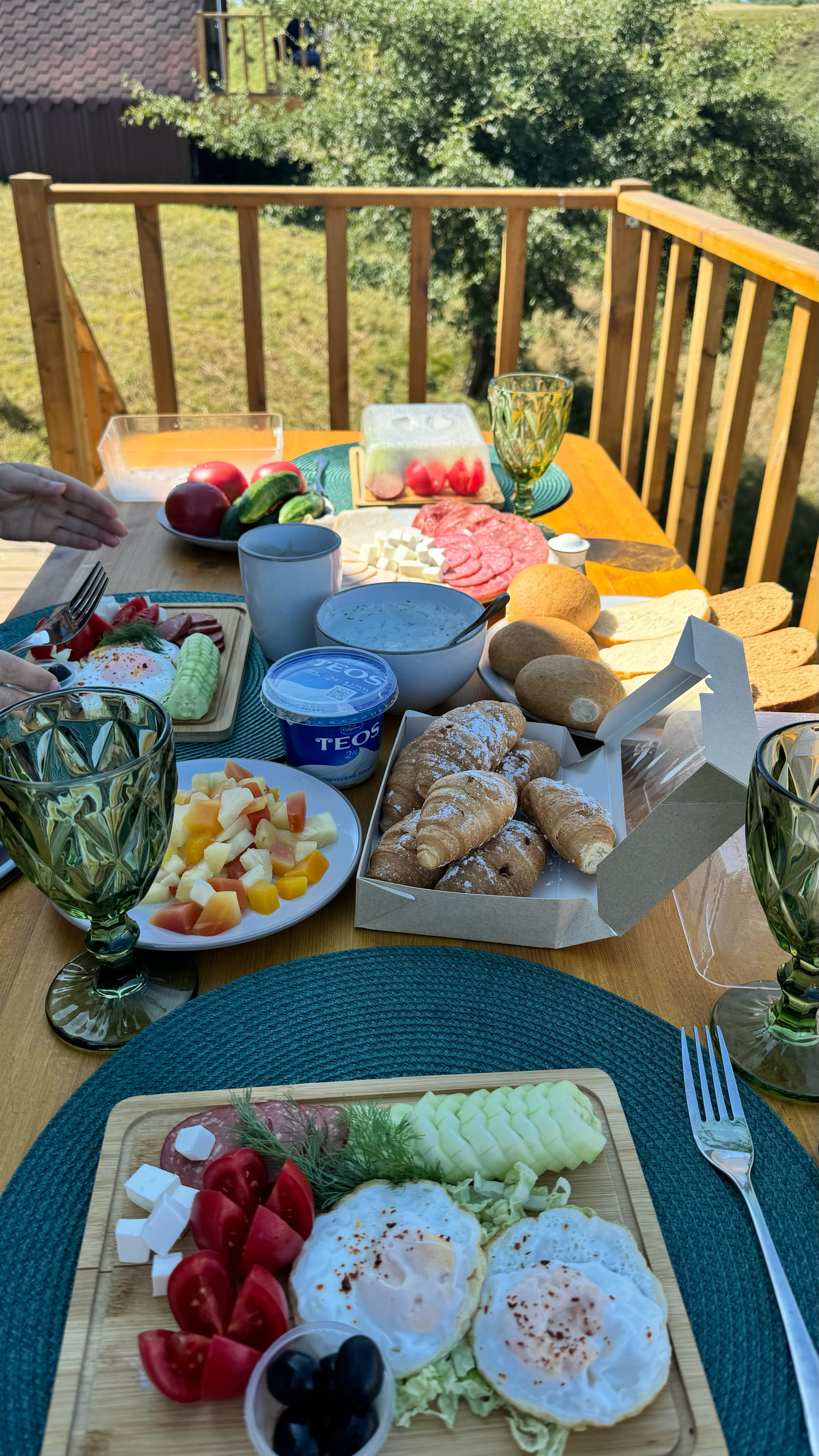 Фото Kavkaz House