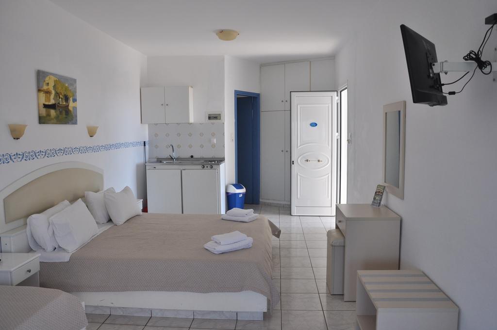 Фото Castri Village Hotel