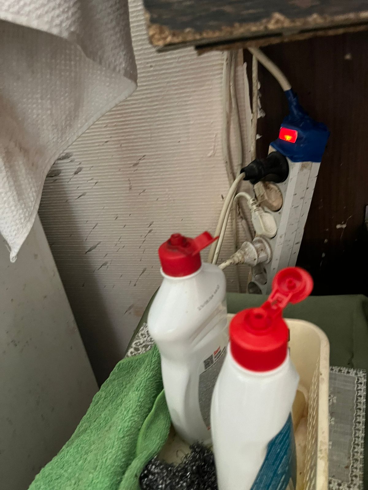 Фото Морской бриз