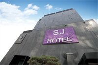 Фото Sj Design Hotel