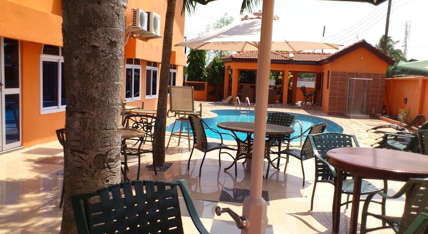 Фото Tribeca Hotel