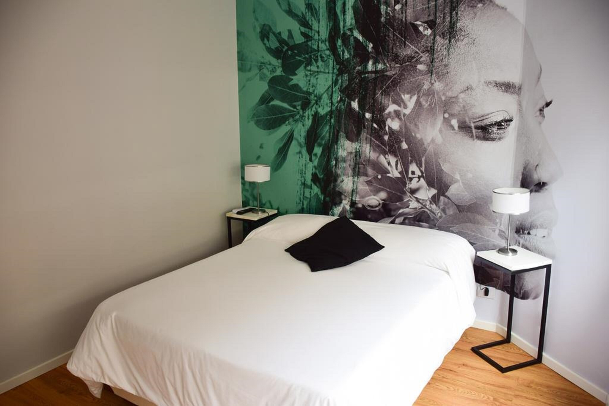 Фото Suipacha Suites