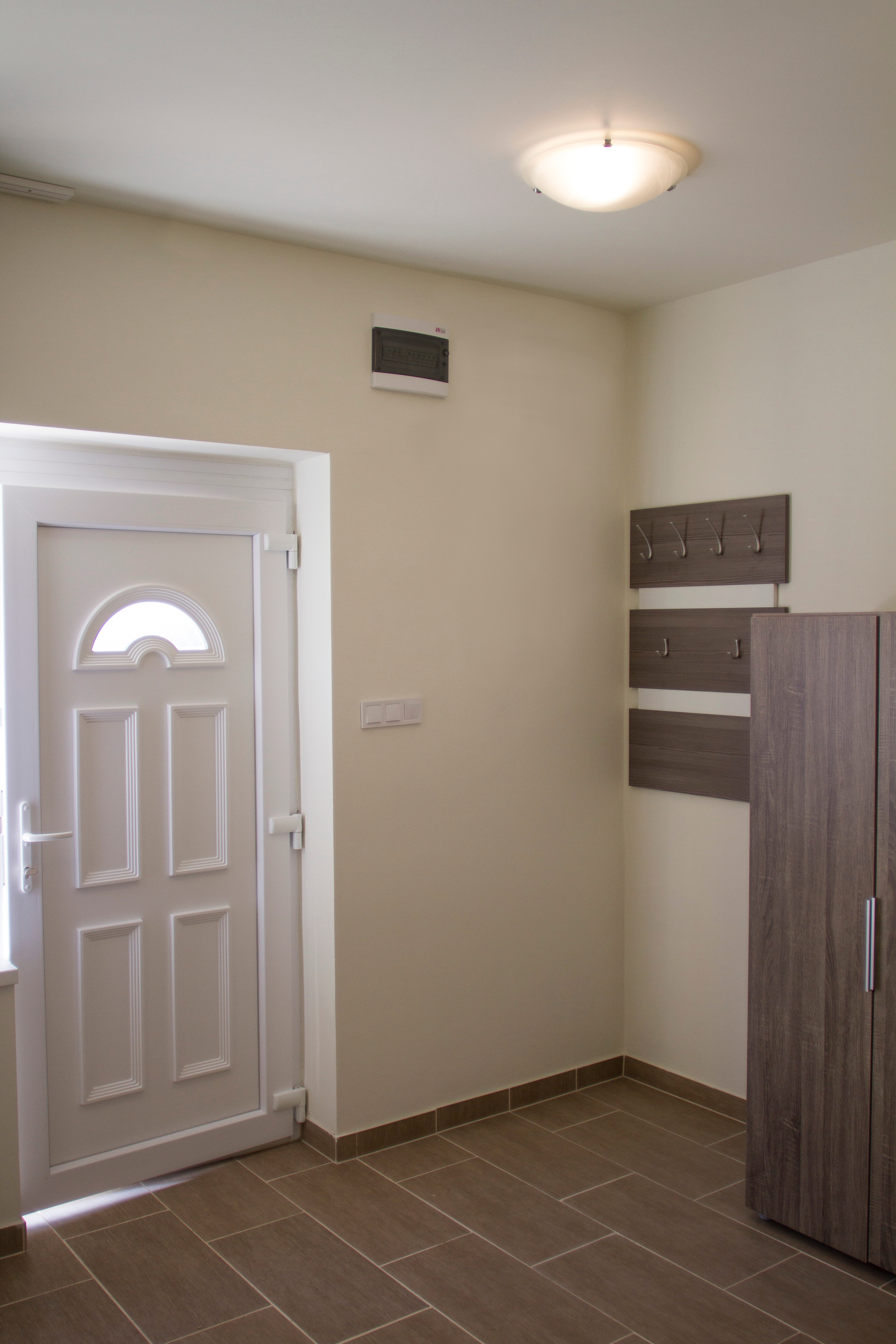 Фото Microstore Airport Panzio