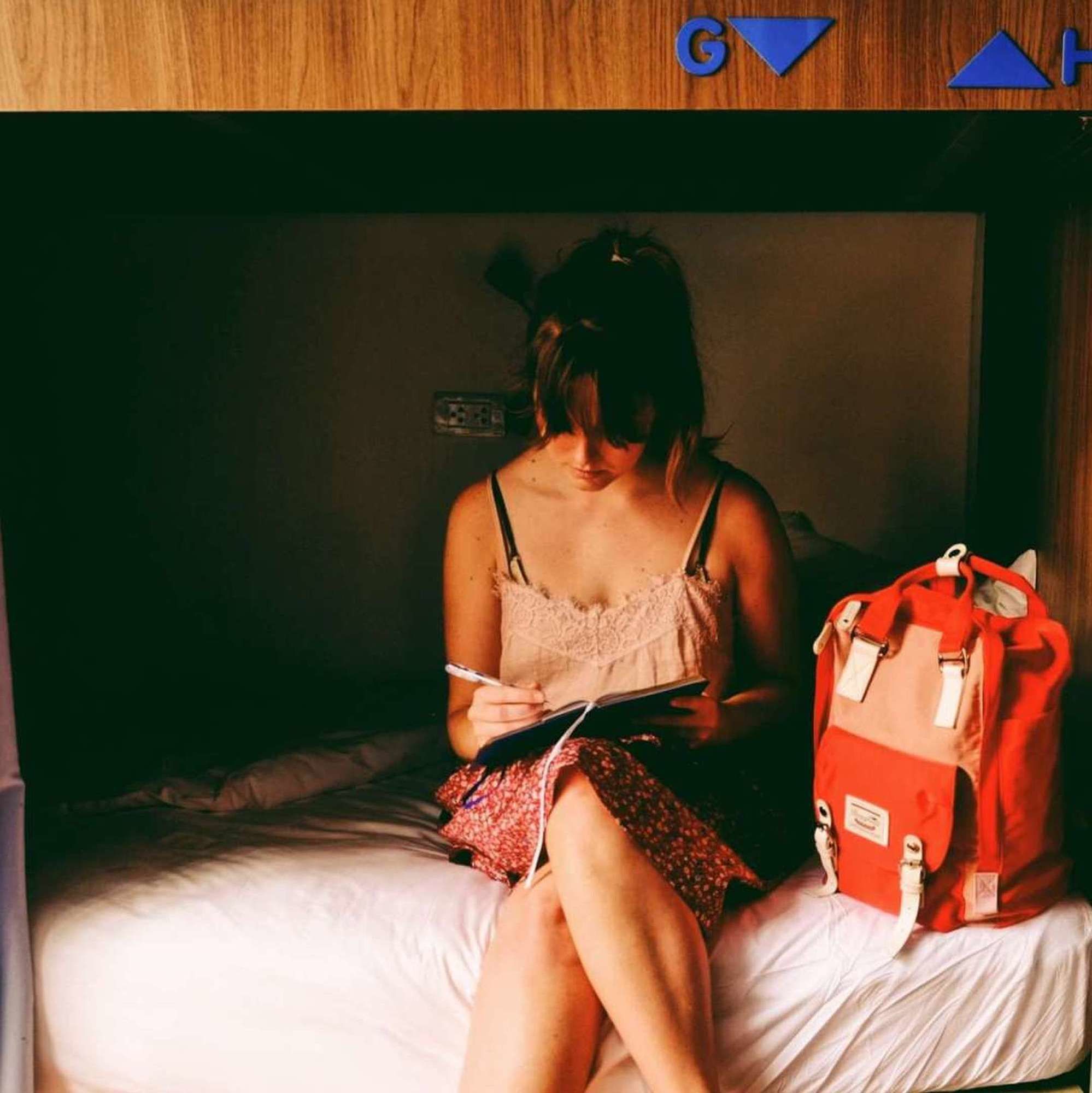 Фото Nexy Hostel