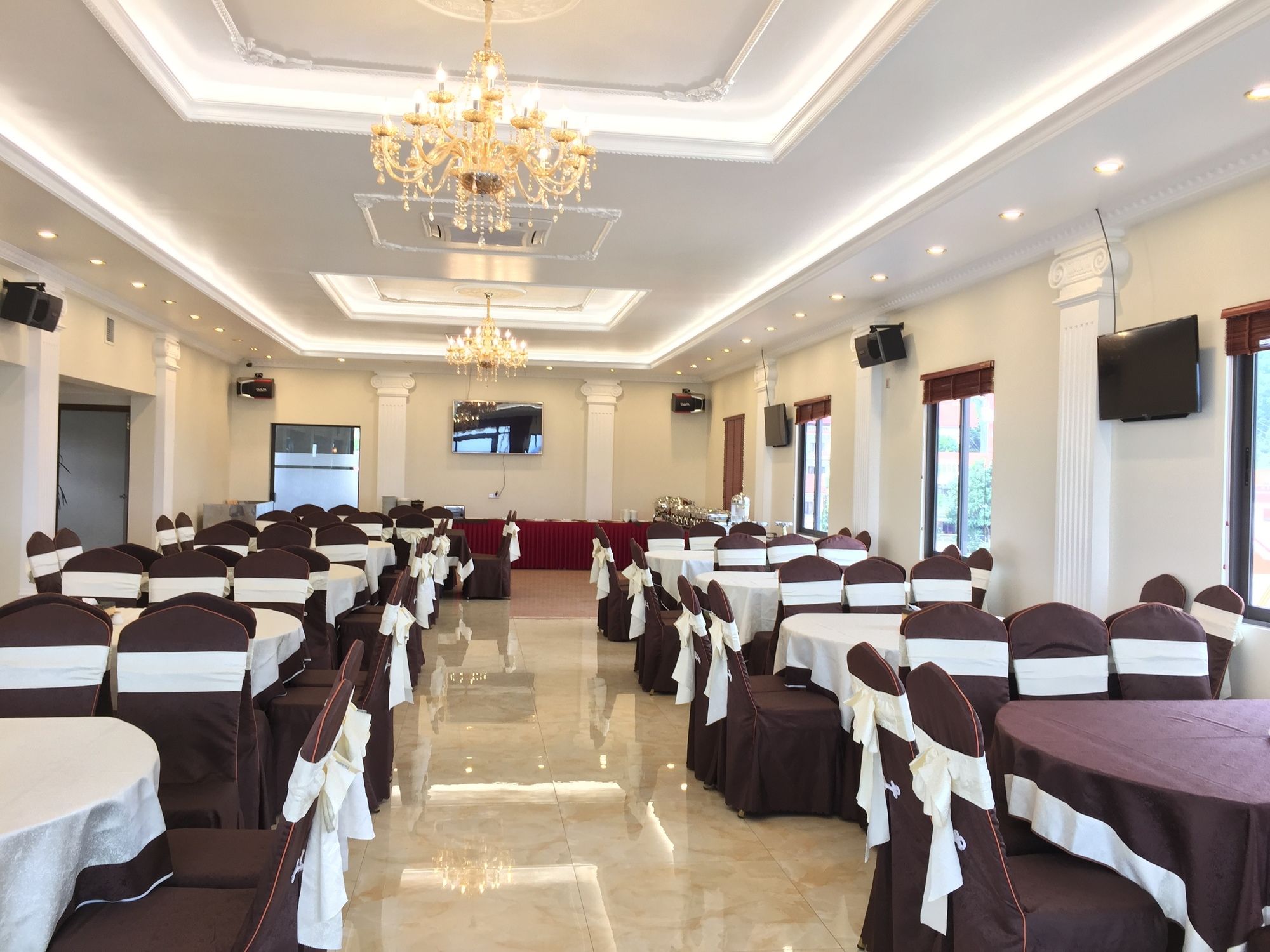 Фото Halong Diamond Hotel