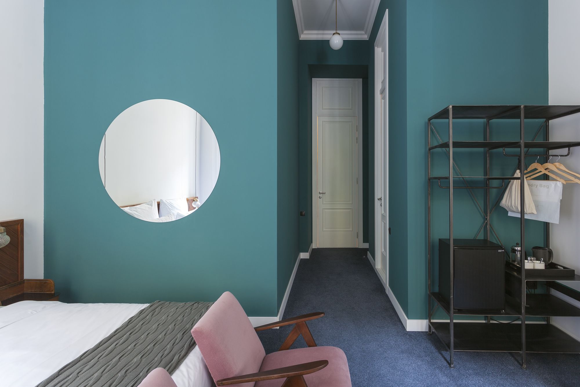 Фото Communal Sololaki