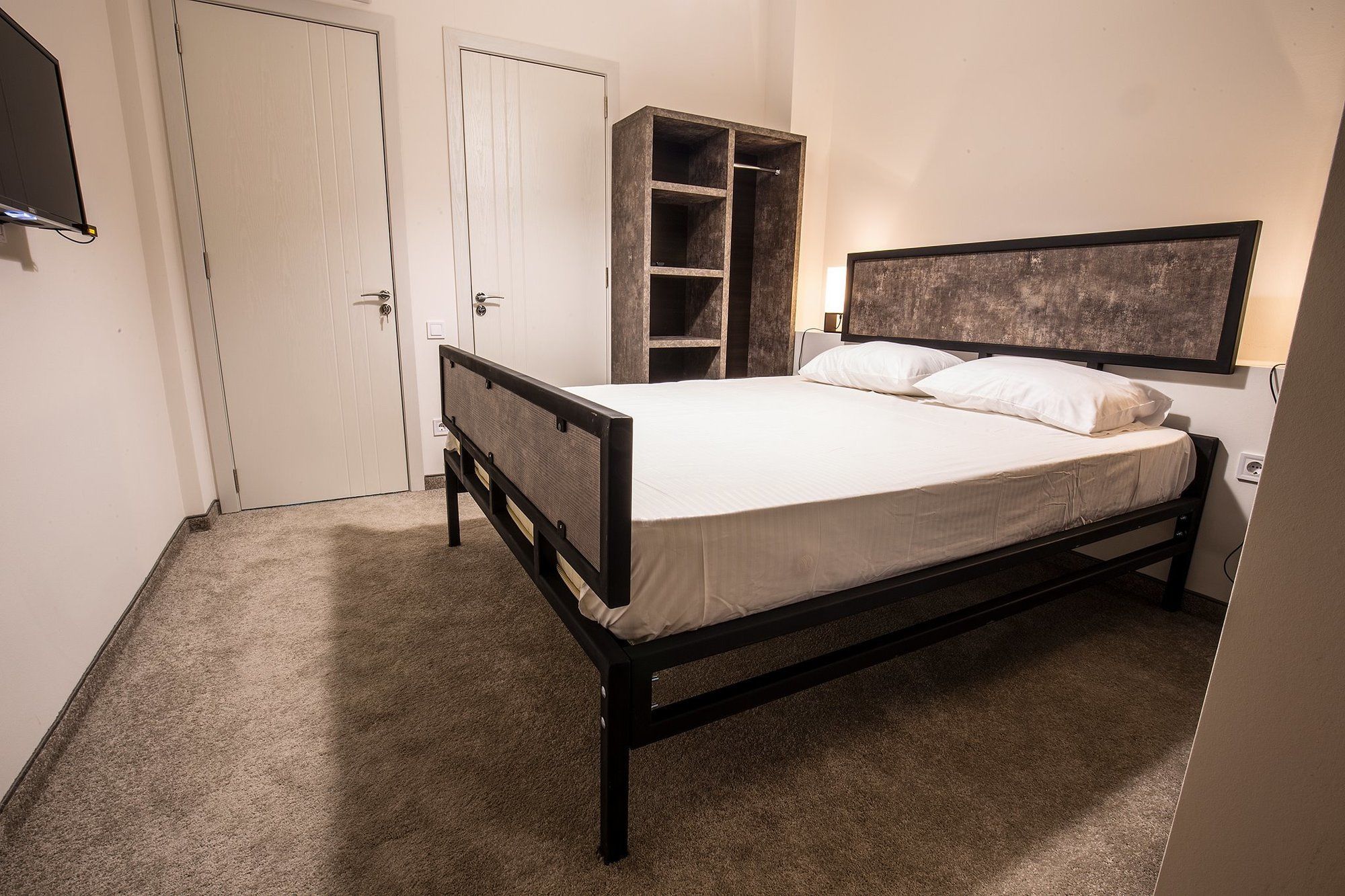 Фото Отель Opinion