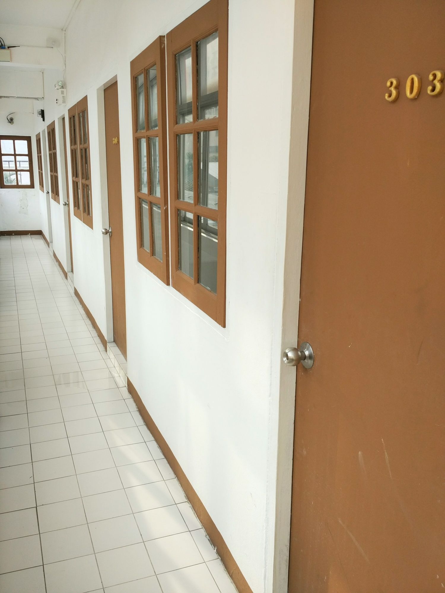 Фото White Lodge