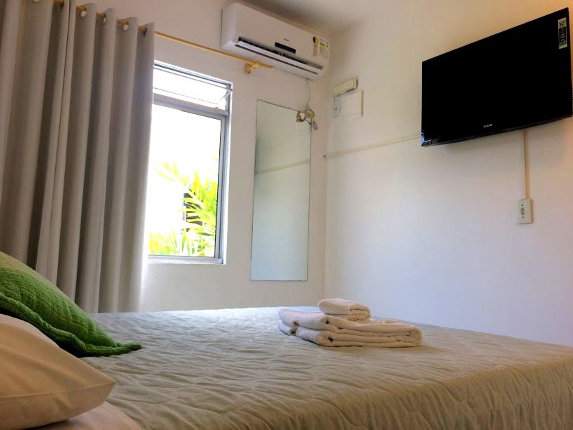 Фото Pousada Pedra Rosa